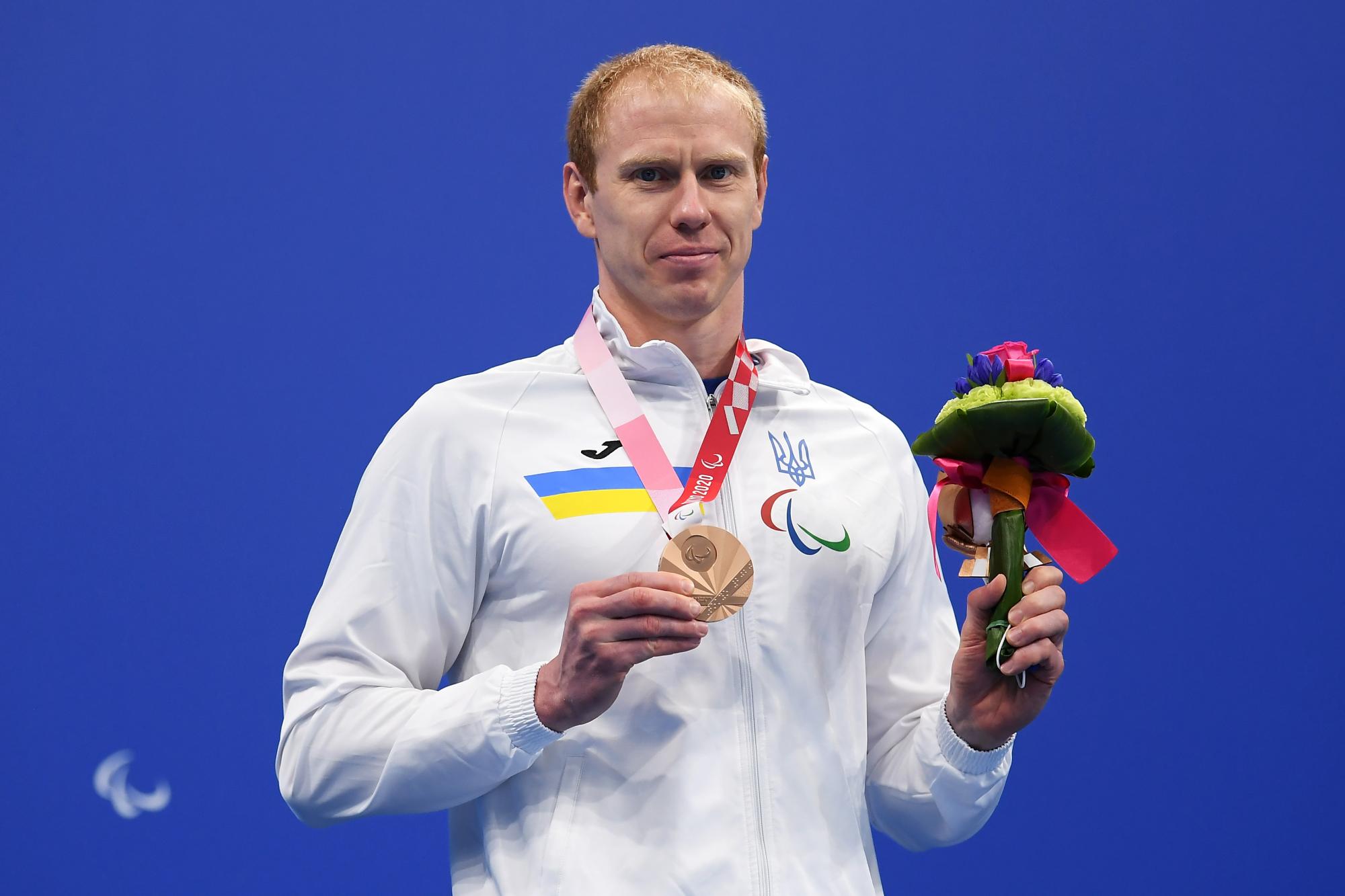 Волонтер втратив лідерство. Як змінився рейтинг українців-мультимедалістів після Паралімпіади